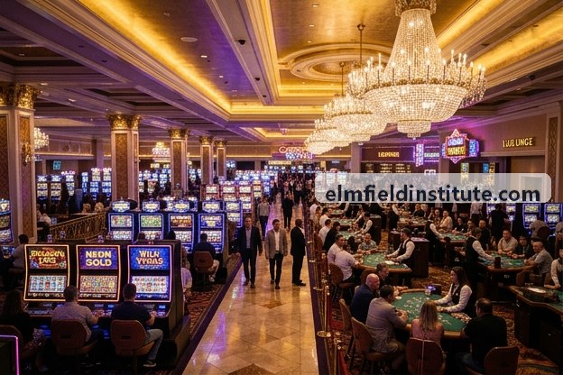 Bảo mật SSL 128-bit và giấy phép PAGCOR, Isle of Man, Curacao eGaming